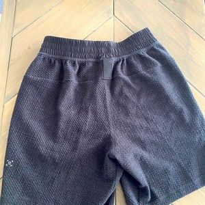 Men’s Lululemon shorts worn a few times